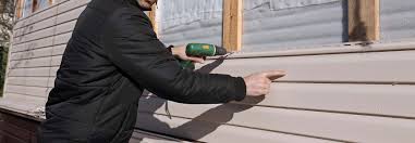 Affordable Siding Repair and Maintenance Services in Hillsborough, NJ